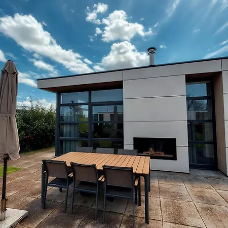 Holiday home Marina Strandbad Ijssel Haus Nr 34 *