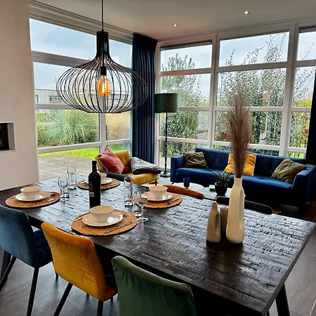 Marina Strandbad Ijssel Haus Nr 34 Holiday home