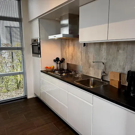 Holiday home Marina Strandbad Ijssel Haus Nr 34