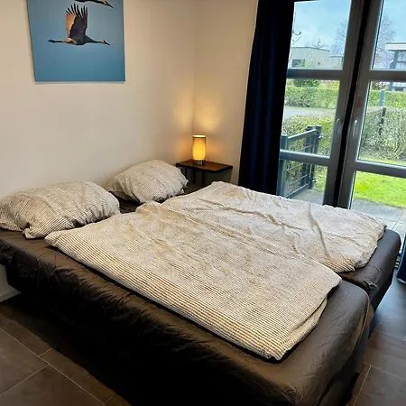 Marina Strandbad Ijssel Haus Nr 34 Holiday home *