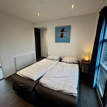 Marina Strandbad Ijssel Haus Nr 34 *