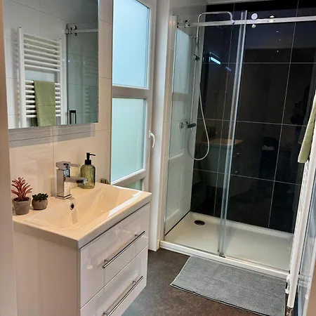 Holiday home Marina Strandbad Ijssel Haus Nr 34 Olburgen