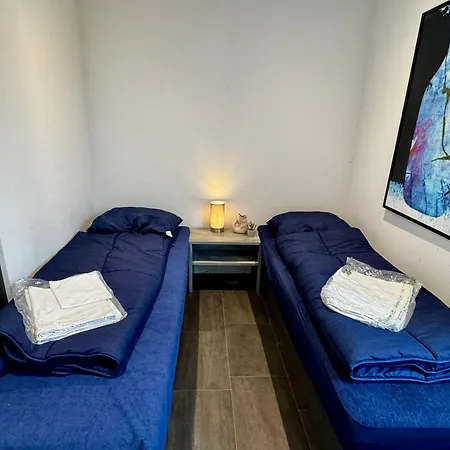 Marina Strandbad Ijssel Haus Nr 34 Holiday home