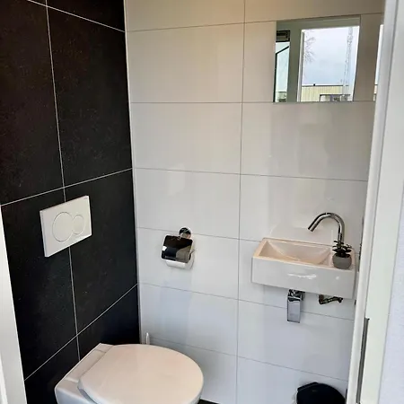 Marina Strandbad Ijssel Haus Nr 34 Holiday home