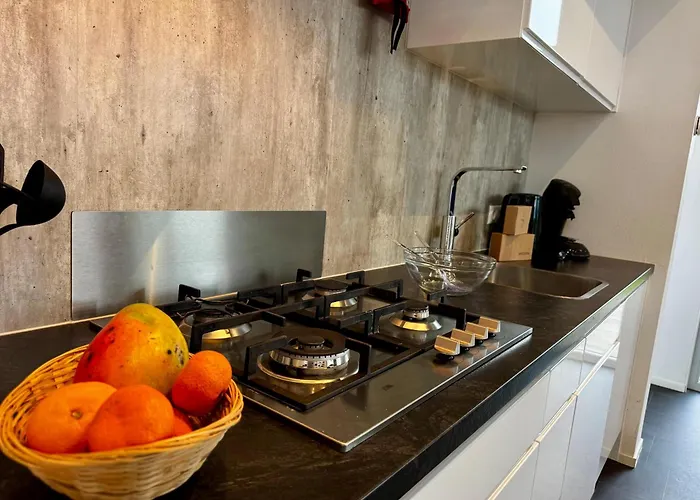 Marina Strandbad Ijssel Haus Nr 34 *