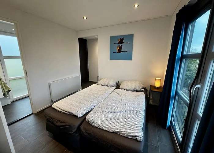 Marina Strandbad Ijssel Haus Nr 34 *