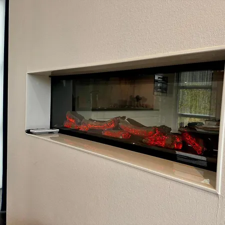 Marina Strandbad Ijssel Haus Nr 34 Semesterbostad *