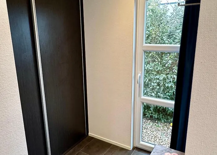 Semesterbostad Marina Strandbad Ijssel Haus Nr 34