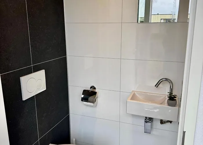 Marina Strandbad Ijssel Haus Nr 34 Semesterbostad